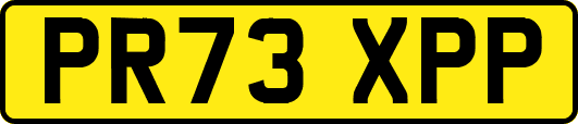 PR73XPP