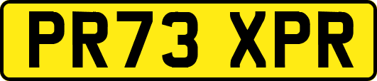 PR73XPR