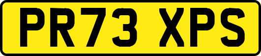 PR73XPS