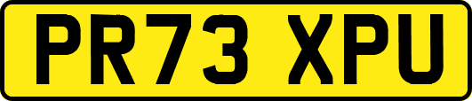 PR73XPU