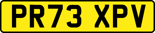 PR73XPV