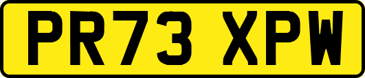 PR73XPW
