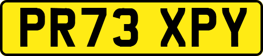 PR73XPY