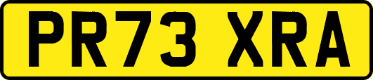 PR73XRA