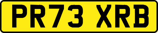 PR73XRB