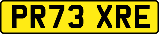 PR73XRE