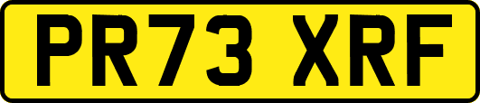 PR73XRF