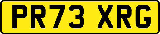 PR73XRG