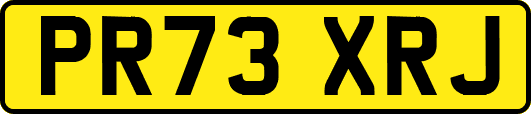 PR73XRJ