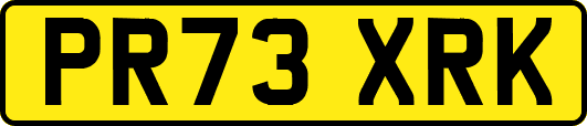 PR73XRK