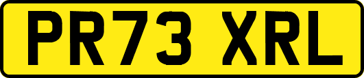 PR73XRL