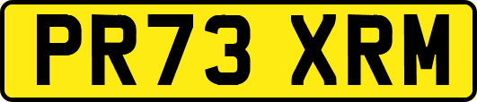 PR73XRM