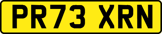 PR73XRN