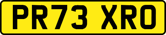 PR73XRO
