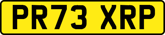 PR73XRP