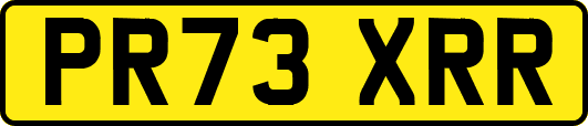 PR73XRR
