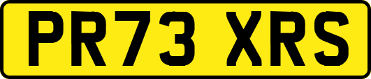 PR73XRS