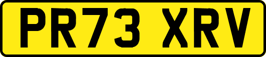PR73XRV