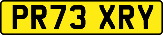 PR73XRY