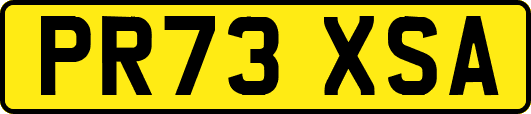 PR73XSA