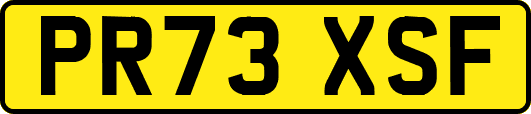 PR73XSF