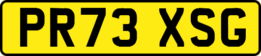 PR73XSG