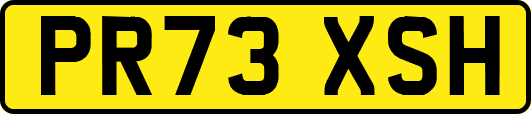 PR73XSH