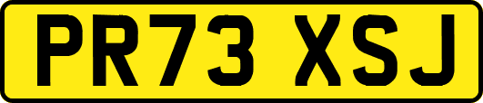 PR73XSJ