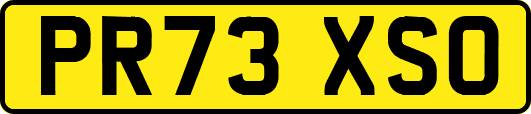 PR73XSO