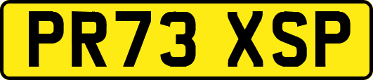 PR73XSP