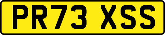 PR73XSS