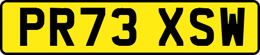 PR73XSW
