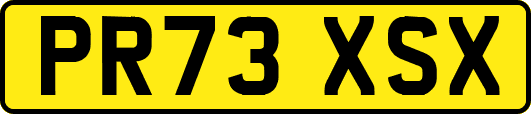 PR73XSX