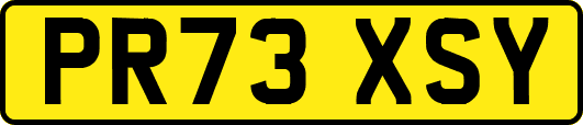 PR73XSY