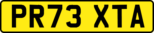 PR73XTA