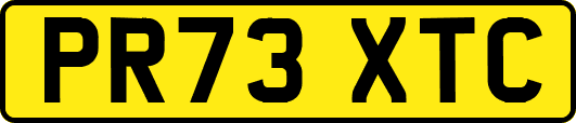 PR73XTC