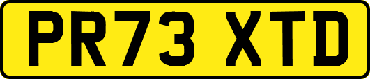 PR73XTD