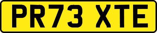PR73XTE