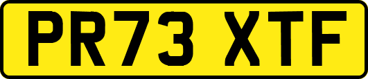 PR73XTF