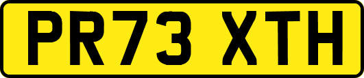 PR73XTH