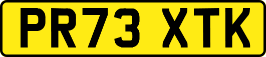 PR73XTK