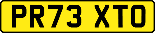 PR73XTO