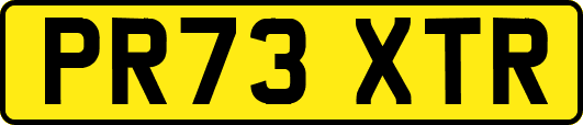 PR73XTR