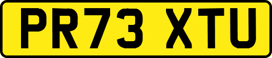 PR73XTU