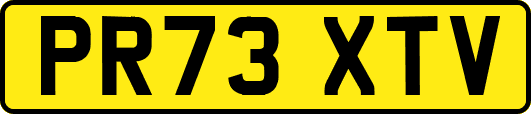 PR73XTV