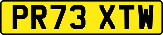 PR73XTW