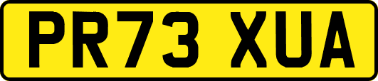 PR73XUA