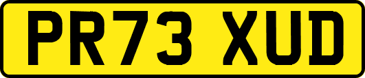 PR73XUD