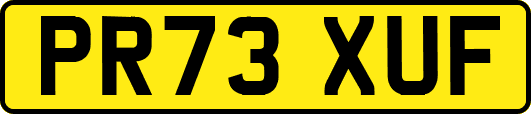 PR73XUF