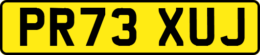 PR73XUJ